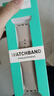 BHO適用蘋(píng)果手表表帶apple watch s11/s10/se3運動(dòng)型表帶iwatch s9/8/7/6/ultra3/2透氣運動(dòng)硅膠表帶 曬單實(shí)拍圖