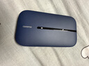 華為（HUAWEI）隨行WiFi 3 Pro 4G+全網(wǎng)通 隨身wifi 300M高速上網(wǎng)/3000mAh大電池/機卡一體版 E5783-836 曬單實(shí)拍圖