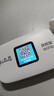 葉騰移動(dòng)隨身wifi免插卡【無(wú)需預存】便攜式支持4G/5G設備全國通用非無(wú)限流量2025新款 彩屏旗艦版-移動(dòng)+聯(lián)通雙網(wǎng)絡(luò )+3000毫安電池 曬單實(shí)拍圖