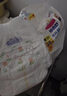花王妙而舒品牌進(jìn)口拉拉褲XL38片(12-17kg)加大號嬰兒尿不濕安心鎖水 曬單實(shí)拍圖