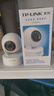 普聯(lián)（TP-LINK）800萬(wàn)像素4K全彩智能攝像頭家用云臺室內無(wú)線(xiàn)監控360度夜視全景手機遠程雙向通話(huà)寵物嬰兒IPC48AW 曬單實(shí)拍圖