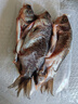 微山湖野生鯽魚(yú)土漁民捕撈活魚(yú)現殺凈膛滋補燉湯400g/袋生鮮魚(yú)類(lèi) 中號【4-6條/400g】400g*1袋 曬單實(shí)拍圖