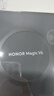 榮耀Magic V6 12+512 赤兔紅 謝霆鋒同款 至臻黑鉆屏 第五代驍龍8至尊版 AI會(huì )議參謀 輕薄 折疊屏手機 曬單實(shí)拍圖