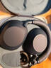 索尼（SONY）WH-1000XM6【政府補貼】頭戴式無(wú)線(xiàn)降噪耳機 AI智能降噪 深夜藍色 3.8女神節 禮物 曬單實(shí)拍圖