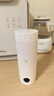米家小米便攜電熱杯2電熱水杯加熱杯熱水壺 保溫燒水杯 350ml迷你旅行出差 智能恒溫 316L不銹鋼 曬單實(shí)拍圖