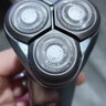 超人電動(dòng)剃須刀 四合一多功能 男士理容刮胡刀 贈鼻毛修剪器  送男友情人節禮物 HS379 曬單實(shí)拍圖