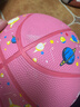 匹克兒童籃球4號青少年兒童玩具耐磨幼兒園34號拍拍球3-6歲小四號球 曬單實(shí)拍圖