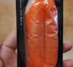 優(yōu)形（ishape）蟹肉棒阿拉斯加蟹棒即食海鮮零食鱈魚(yú)肉蟹肉蟹柳火鍋食材早餐食品 阿拉斯加蟹肉棒10袋 曬單實(shí)拍圖