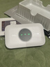 TCL隨身wifi三網(wǎng)通用免插卡無(wú)線(xiàn)wifi6車(chē)載4G路由器隨身便攜無(wú)限制移動(dòng)聯(lián)通電信全國通用2026款5GXY15B 【升級充電款】3000毫安大電池 不限速不虛標月享1500G流量 曬單實(shí)拍圖