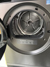 小天鵝（LittleSwan）小烏梅3.0輕享版 洗烘套裝 10KG滾筒洗衣機全自動(dòng)+變頻熱泵烘干機 AI智投 VE10+VE10 國家補貼 曬單實(shí)拍圖