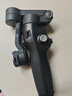 大疆DJI Osmo Mobile 8 標準套裝 手機穩定器手持云臺OM8 360度跟拍防抖自拍桿直播vlog神器 曬單實(shí)拍圖