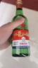 紅星二鍋頭 大二 清香型白酒 56度 500ml*6瓶 純糧 口糧酒 非原酒 曬單實(shí)拍圖