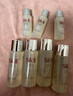 SK-II神仙水230ml抗皺精華液sk2水乳化妝品護膚品套裝禮盒生日禮物女 曬單實(shí)拍圖