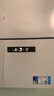 美的（Midea）508L法式四開(kāi)門(mén)冰箱雙系統循環(huán)一級能效除菌凈味風(fēng)冷大容量以舊換新白色BCD-508WTPZM(E) 國家補貼 曬單實(shí)拍圖