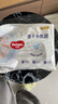 好奇（Huggies）金裝拉拉褲XL96片(12-17kg)尿不濕【速干不易紅】 曬單實(shí)拍圖