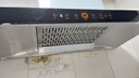 新飛油煙機燃氣灶大吸力一級能效家用廚房頂吸式抽油煙機歐式吸油煙機靜噪音自清潔爐灶煙灶套裝 900寬五鍵體感+自動(dòng)清洗 上門(mén)安裝 曬單實(shí)拍圖