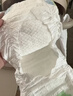 花王品牌進(jìn)口妙而舒紙尿褲M(mǎn)64片(6-11kg)中號嬰兒尿不濕 舒爽安心鎖水 曬單實(shí)拍圖