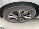 固特異（Goodyear）汽車(chē)輪胎 245/45R19 102W EF1 SPORT鷹馳F1酷跑 適配奧迪A6/A7/BY 曬單實(shí)拍圖