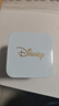 迪士尼（Disney）女士手表時(shí)尚雙日歷少女腕表初中高中學(xué)生考試手表女生日開(kāi)學(xué)禮物 曬單實(shí)拍圖
