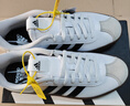 阿迪達斯（adidas）男 運動(dòng)休閑鞋 VL COURT 3.0 ID6285 白色 41碼/UK7.5 曬單實(shí)拍圖