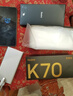 小米R(shí)edmi 紅米K70至尊版 國(guó)家補(bǔ)貼 天璣9300+ 學(xué)生游戲電競(jìng)手機(jī) 晴雪白 16GB+1024GB 官方標(biāo)配 曬單實(shí)拍圖