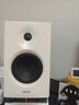 漫步者（EDIFIER）MR4 有源監聽(tīng)2.0音箱 高保真HIFI音質(zhì) 多媒體電腦電視音響 桌面音響 白色 曬單實(shí)拍圖