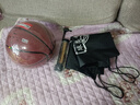 李寧（LI-NING）籃球成人7號初中小學(xué)生青少年中考專(zhuān)用室內室外比賽訓練禮物藍球 曬單實(shí)拍圖