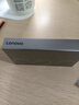 聯(lián)想（Lenovo）小新1TB 移動(dòng)硬盤(pán)L6 USB3.2Gen1 2.5英寸機械硬盤(pán)筆記本電腦外接文件照片備份外置存儲 曬單實(shí)拍圖