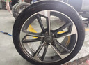 米其林（MICHELIN）汽車(chē)輪胎 245/40R18 97Y 競馳 PILOT SPORT 4 AO 適配國產(chǎn)奧迪 A4 曬單實(shí)拍圖