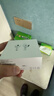 Apple/蘋(píng)果 AirPods 4 搭配USB-C充電盒 蘋(píng)果耳機 藍牙耳機 適用iPhone/iPad/Mac 四代 曬單實(shí)拍圖