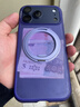 圖拉斯支點(diǎn)殼O3Air【封神上新限定款丨輕氣囊強防摔】適用蘋(píng)果17promax手機殼iphone16pro磁吸磨砂支架15 【低調個(gè)性款推薦】藤蘿紫 iPhone17ProMax 曬單實(shí)拍圖