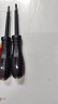 綠林電筆電工專(zhuān)用試電筆驗電器剝線(xiàn)鉗家用高扭力測斷線(xiàn)漏電螺絲刀 曬單實(shí)拍圖