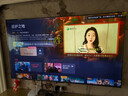 海信電視75E3NH Pro 75英寸 264Hz高刷 高色域 2.2重低音 智能Wi-Fi6 大內存 國家補貼 平板電視 曬單實(shí)拍圖