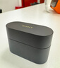 索尼（SONY）WF-1000XM6 全新一代降噪豆 真無(wú)線(xiàn)藍牙降噪耳機 智能AI 黑色 曬單實(shí)拍圖
