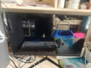 華頃RQG系列  游戲電競顯示器電腦 2K 240Hz FastIPS快速液晶180 可壁掛4K 1ms(GTG) 430HZ 24英寸2K240HZ/IPS/直黑/游戲電競 游戲電競 曬單實(shí)拍圖