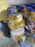養樂(lè )多500億活菌型乳酸菌乳飲品高鈣0蔗糖小金瓶活性乳酸菌【順豐冷鏈】 【500億小金瓶】100ml*25瓶 曬單實(shí)拍圖