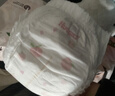 好奇（Huggies）鉑金裝小桃褲拉拉褲大號L60片(9-14kg)尿不濕【透爽散熱】 曬單實(shí)拍圖