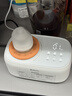 波咯咯（bololo）搖奶器保溫二合一溫奶器嬰兒無(wú)水暖奶器一體母乳解凍全自動(dòng) 【紅外PLUS款】搖奶/暖奶/保溫/解凍/抗干擾紅外探溫 曬單實(shí)拍圖