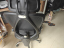永藝M60人體工學(xué)椅辦公椅電腦電競椅子人工力學(xué)座椅學(xué)習 曬單實(shí)拍圖