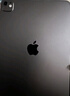 Apple/蘋(píng)果 iPad Pro11英寸 M5芯片 2025年新款平板電腦 256G WLAN版 深空黑色 曬單實(shí)拍圖
