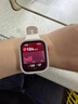 華為WATCH FIT 3 智能手表月光白輕薄大屏運動(dòng)減脂長(cháng)續航 男女情侶手表 曬單實(shí)拍圖