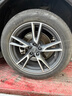 固特異（Goodyear）汽車(chē)輪胎 235/55R19 101V EGP SUV 御乘二代SUV 原配探界者/威然 曬單實(shí)拍圖