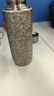 盒馬 純鈦保溫杯 水杯杯子 輕奢太空銀 450ml 1ml 具體毫升見(jiàn)上款式 曬單實(shí)拍圖