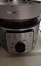 美的（Midea）京東自營(yíng)電壓力鍋家用3-6人高壓70kPa不粘鍋電飯煲 旋鈕操控開(kāi)蓋火鍋煲湯燉煮電飯鍋MY-E4809 曬單實(shí)拍圖
