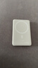 倍思卡片磁吸充電寶3C認證Magsafe 27W快充移動(dòng)電源10000mAh可上飛機適用蘋(píng)果華為小米手機戶(hù)外儲能 曬單實(shí)拍圖