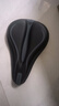 塔斯隊長(cháng)山地公路自行車(chē)坐墊套鞍座加厚硅膠軟坐墊騎行裝備配件 曬單實(shí)拍圖