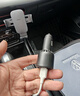 綠聯(lián)車(chē)載充電器超級快充130W點(diǎn)煙器充電頭PD100W可充筆記本平板大疆一拖三插頭轉換器適用蘋(píng)果華為小米 曬單實(shí)拍圖