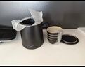 幾物森林 茶具套裝旅行茶具快客杯戶(hù)外單人便攜式功夫茶具陶瓷茶杯送禮 曬單實(shí)拍圖