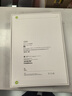 Apple/蘋(píng)果 iPad11英寸 A16芯片2025年款 平板電腦 (256GB WLAN版/學(xué)習辦公娛樂(lè ))藍色 曬單實(shí)拍圖