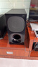索尼（SONY）HT-S40R 5.1聲道實(shí)體環(huán)繞回音壁/Soundbar電視機音響 家庭影院 新品 HT-S40R（回音壁主機） 曬單實(shí)拍圖